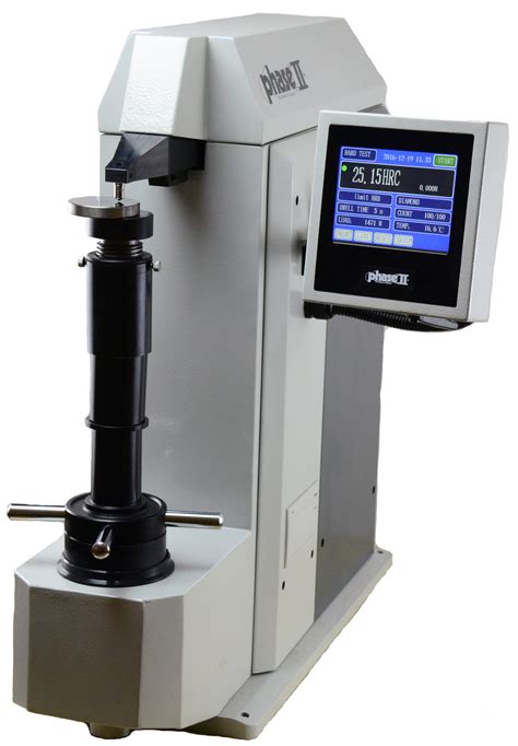 linkage parts in a hardness tester|rockwell hardness tester.